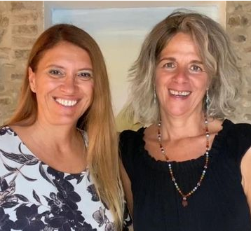 Intervista a Fiorinda Pedone e Stefania Piccini